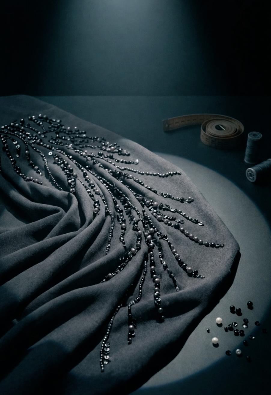Royal, Uncrowned: Redefining Modern Elegance