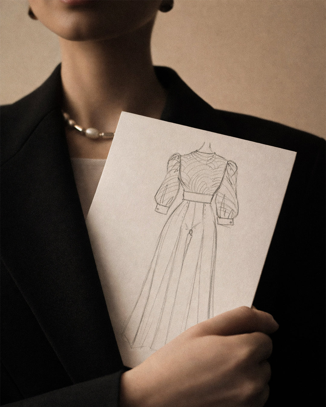 The Art of Couture: Where Craft Becomes Identity