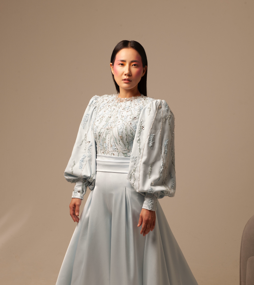Sovereign – Women Line