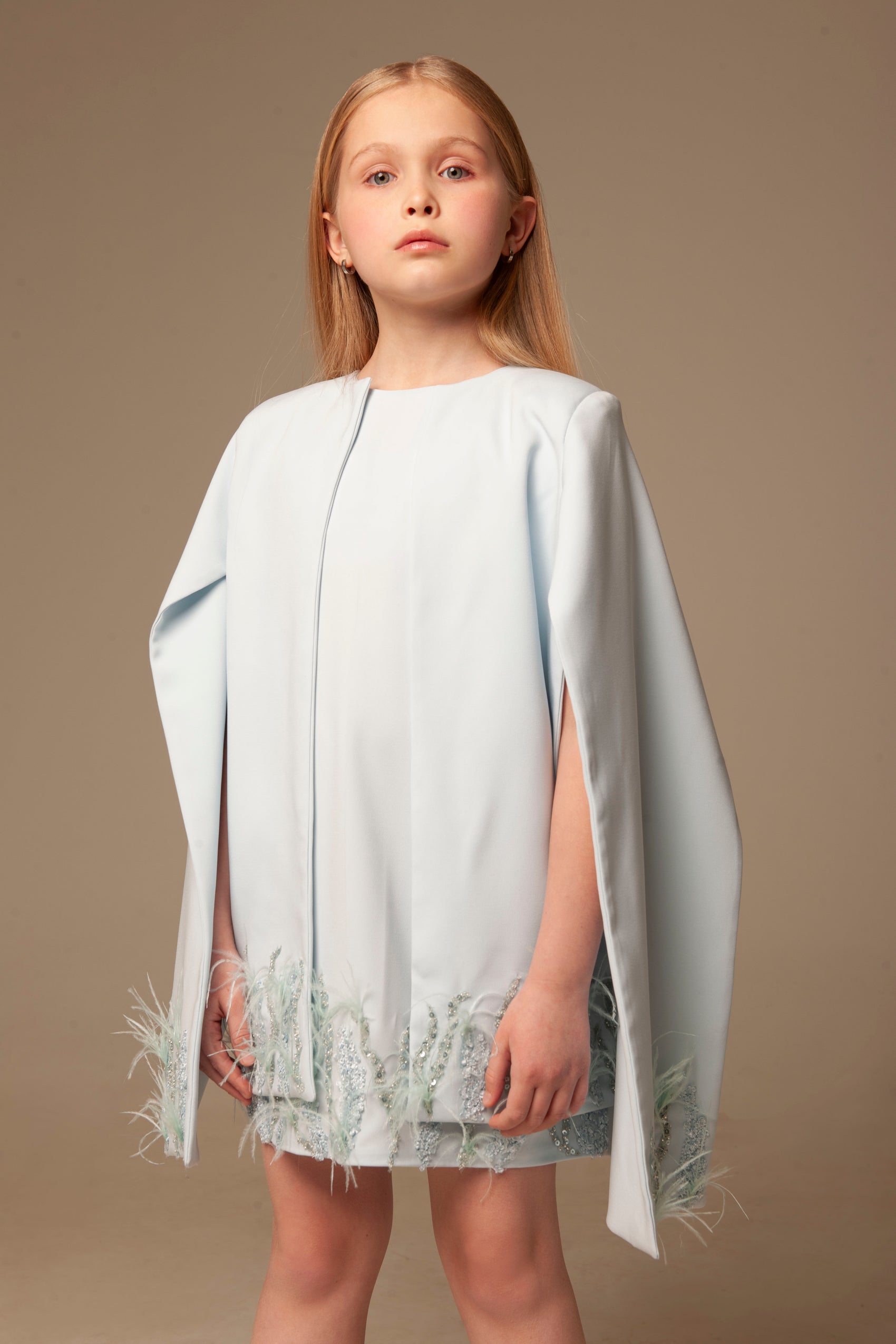 The Heir Cape