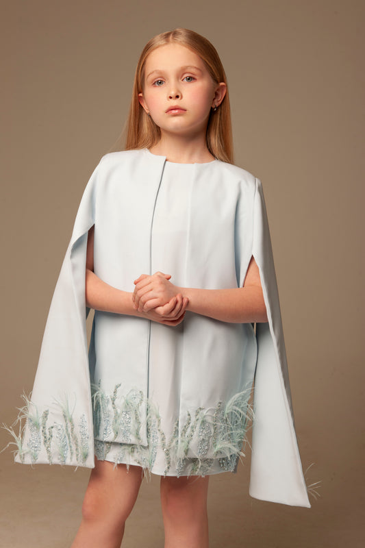 The Heir Cape