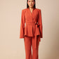 The Imperial Suit