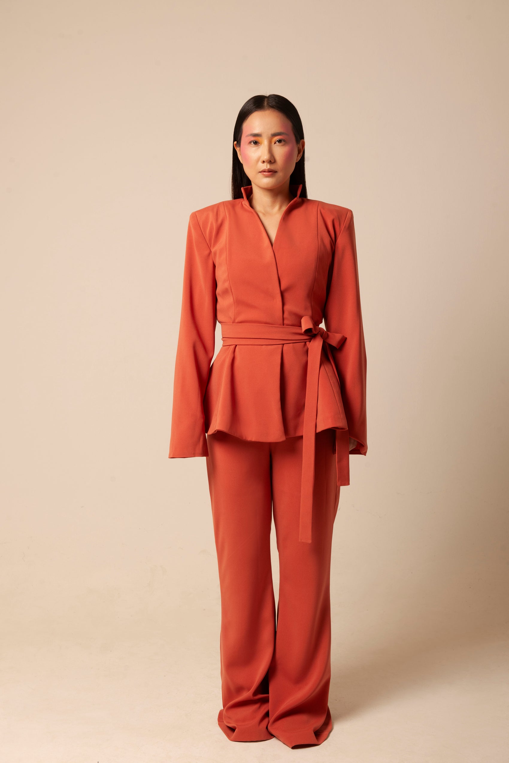 The Imperial Suit