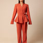 The Imperial Suit