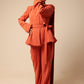 The Imperial Suit