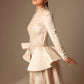 The Crownline Jumpsuit