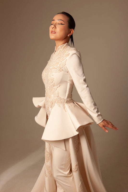 The Crownline Jumpsuit
